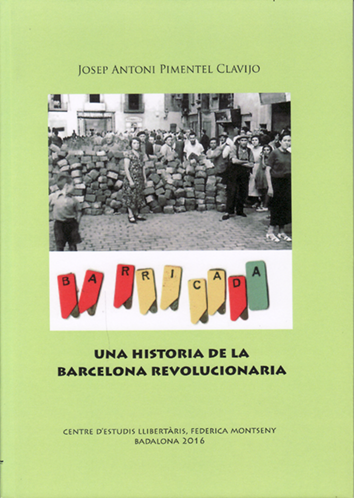 Barricada