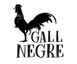 Gall Negre