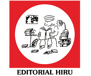 Hiru Argitaletxea