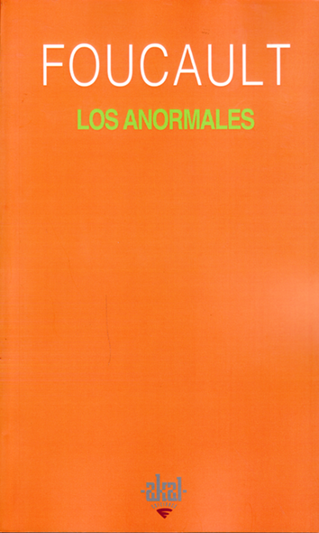 Los anormales
