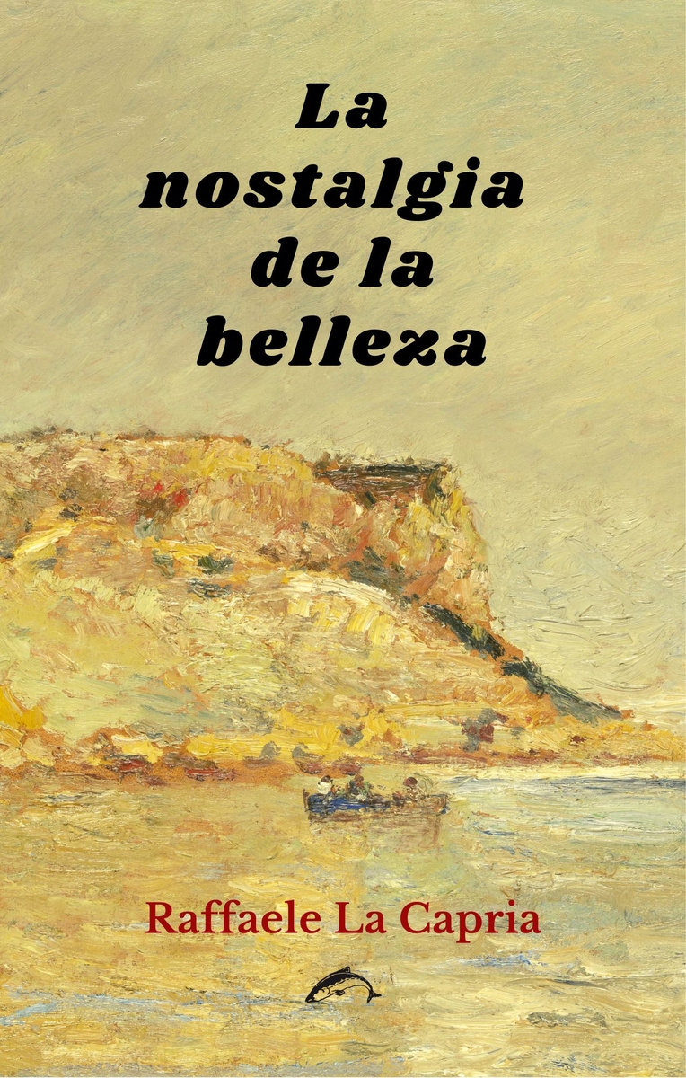 NOSTALGIA DE LA BELLEZA