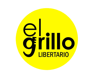 El grillo libertario