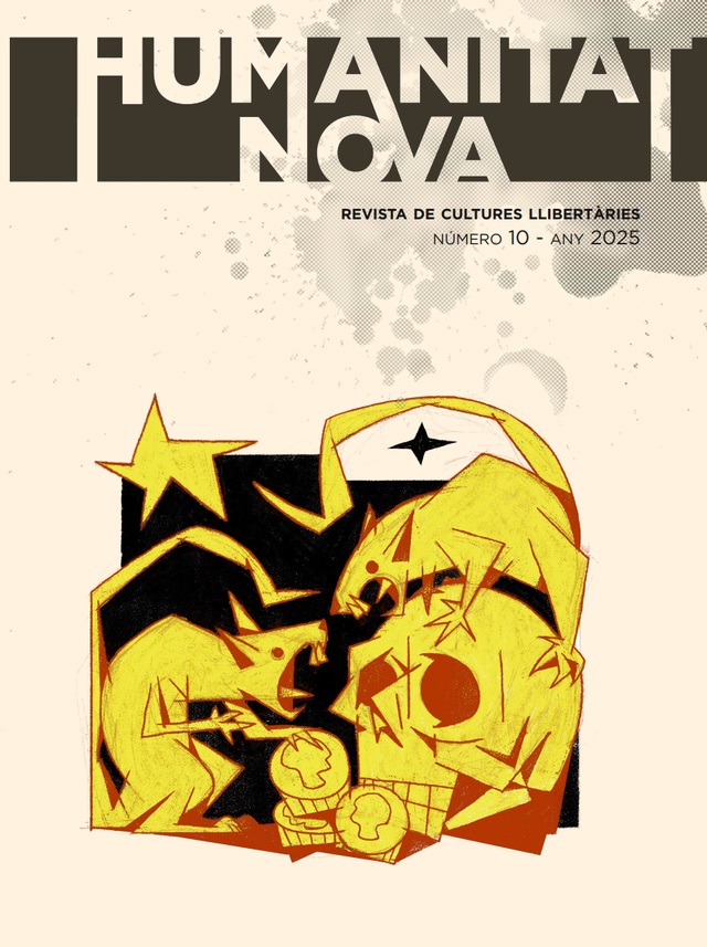 Humanitat Nova #10 (2025)